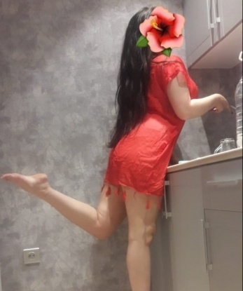 Проститутка Катя